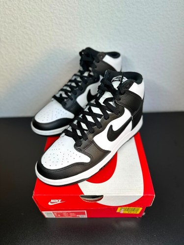 Nike dunk retro panda - nike,