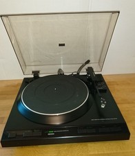 Denon DP-35F  Plattenspieler
