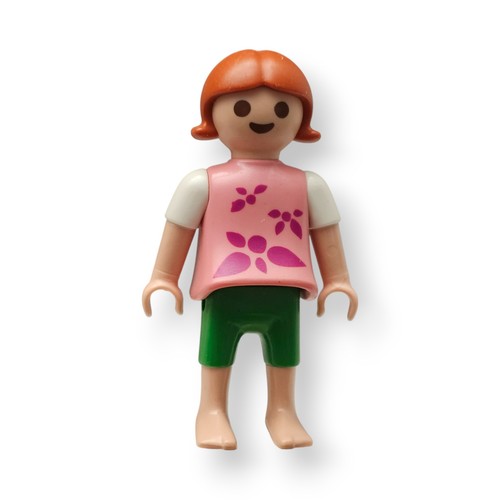 Playmobil figur mädchen kind - playmobil,