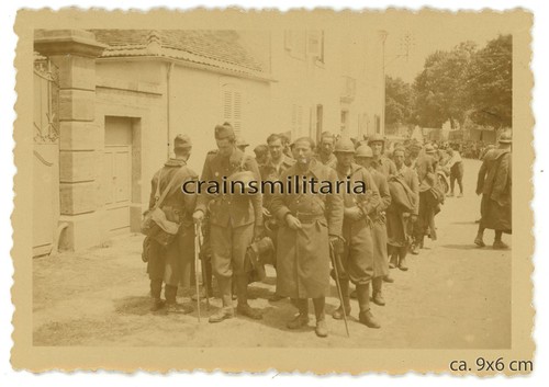 Orig foto kolonne - kolonne, franz