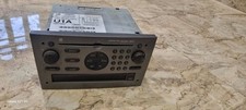Opel Vectra C 2003 Radio