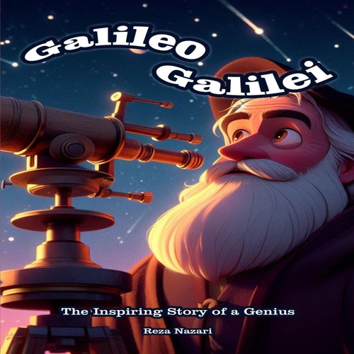Galileo galilei the inspiring - galileo,