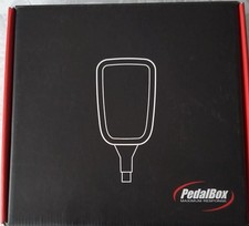 PedalBox Gaspedal Tuning für