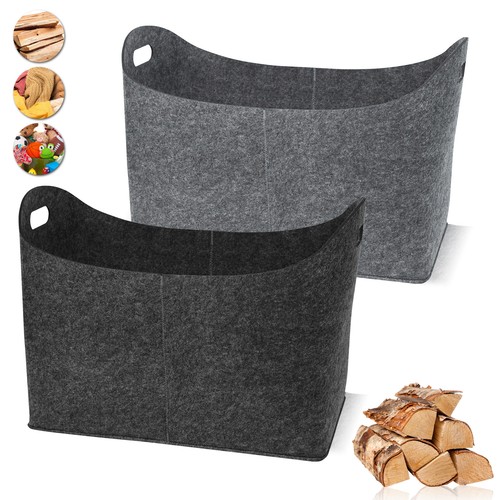 Filztaschen für