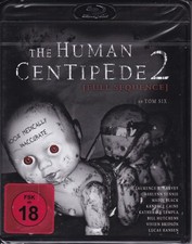 Human Centipede 2 - Full