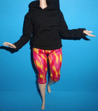 Barbie curvy - %***barbie,