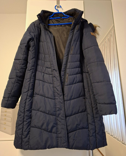 Icepeak damen steppmantel - damen,