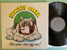 Beggar's Opera - Get Your Dog