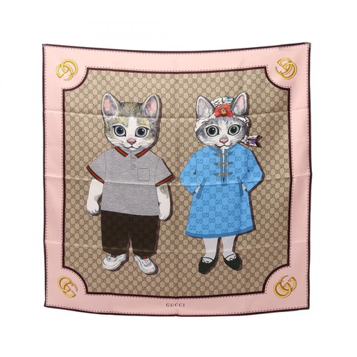Gucci higuchi yuko muster - gucci, gg