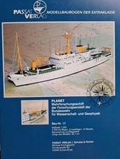 Planet Wehrforschungsschiff