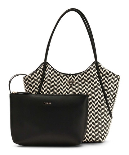 Guess tessi 1 tote - guess,