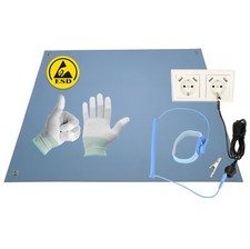 Minadax esd antistatik matte - minadax,