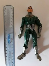 Marvel 2005 Dr Octopus Toy Biz
