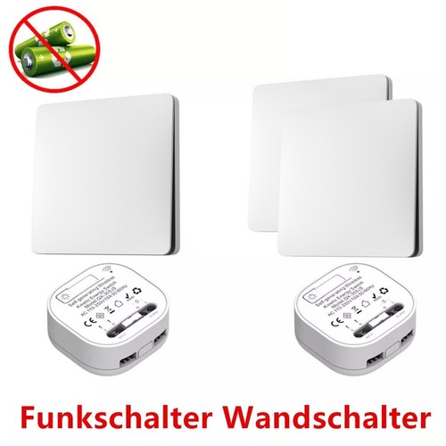 Funkschalter system - funkschalter,