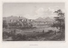 Bad Aibling Original