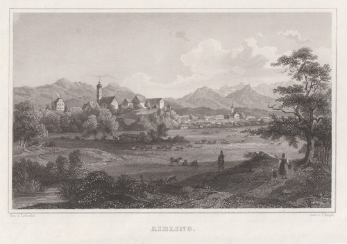 Bad aibling original - bad,