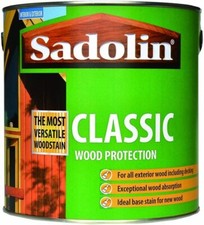 Sadolin Classic Allzweck
