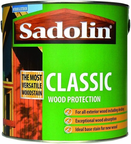 Sadolin classic allzweck - classic,