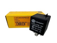 HELLA Blinkgeber Blinkerrelais 12V 