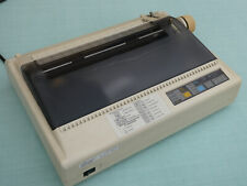 Star Micronics Nadeldrucker LC-10 Multifont Printer