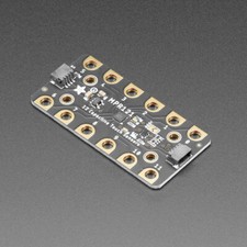 Adafruit MPR121 Gator Board, kapazitiver 12-Tasten-Berührungssensor, Touch, 4830