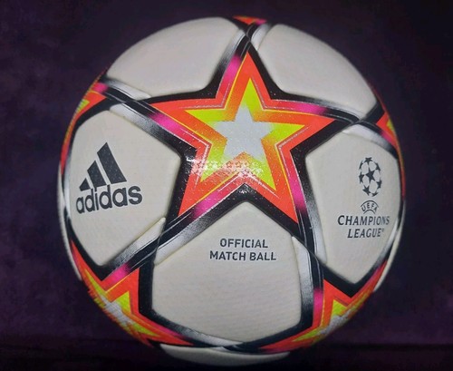 Champions league football - league,