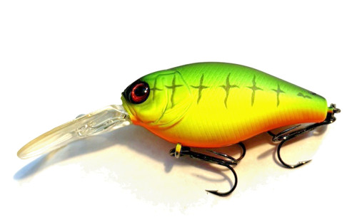 Illex cherry wobbler - cherry,