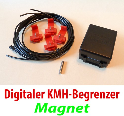 Kmh begrenzer - kmh-begrenzer,
