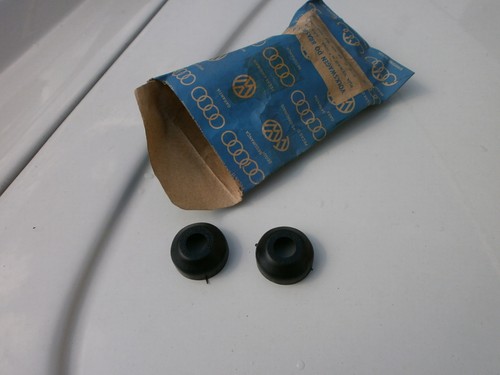 Rosette schwarz wischwelle - rosette,