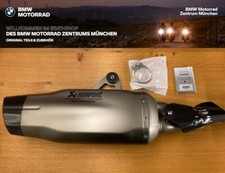 Orig. BMW Motorrad Sportauspuff Akrapovic K50 K51 R1250GS Adventure 77115A791A8