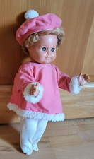 Baby Puppe DDR-Zeiten. ca