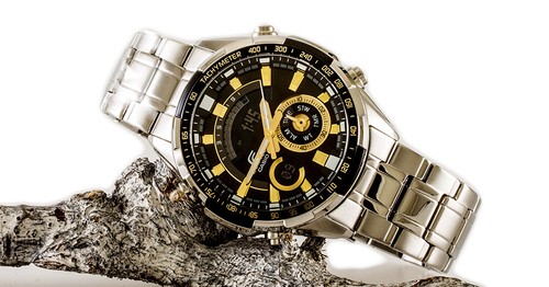 Casio herrenuhr - casio,