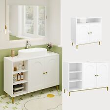 Waschbeckenunterschrank