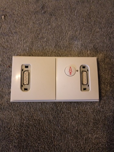Tyco zettler ruftaster sub d - tyco,