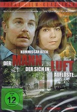 DVD NEU/OVP - Kommissar Beck -