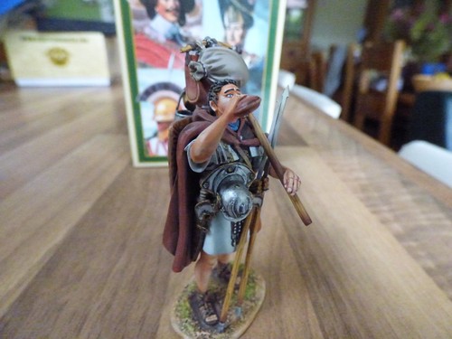 Seltene erstlegion spielfigur - seltene,