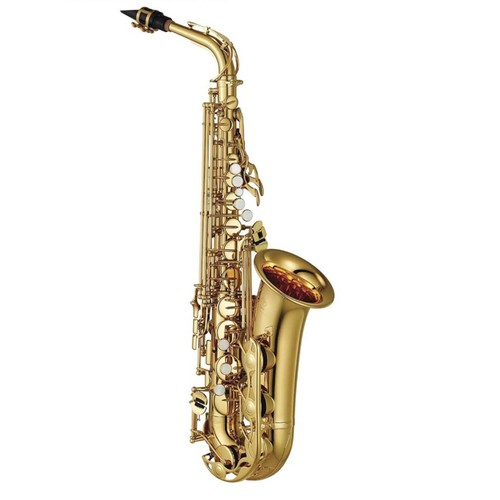 Yamaha saxo alto yas 280 - yamaha,