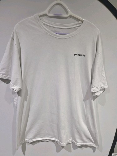 Herren patagonia logo - herren,