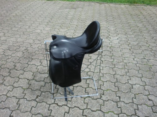 Kiefer lusitano dessursattel - kiefer,