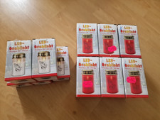 Grablicht elektrisch LED