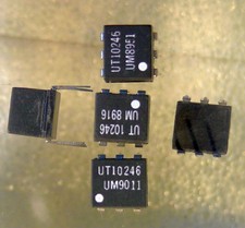 UT10246 RF/Pulse-Übertrager