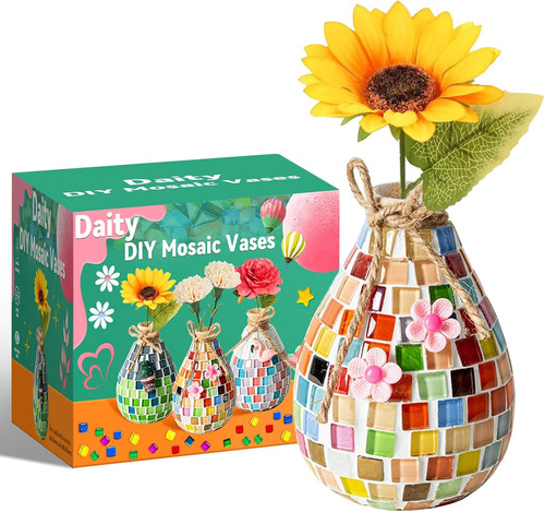 Mosaik bastelset kinder - mosaik,