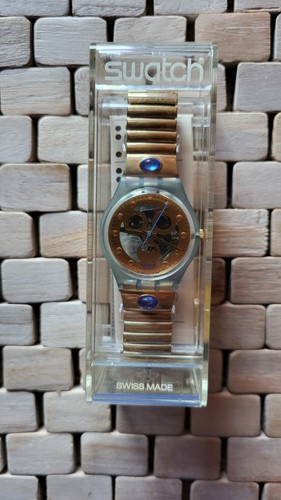 Swatch...Irony...90er...ungetr