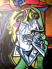 PABLO PICASSO: Schöne