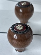 Vintage Jaguar Schaltknauf