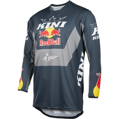 Kini red bull - red, 1.0