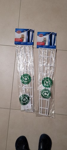 Trixie 44183 schutzgitter - 6x,
