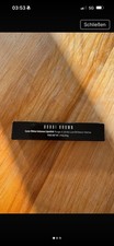 Bobbi brown lipstick - brown,