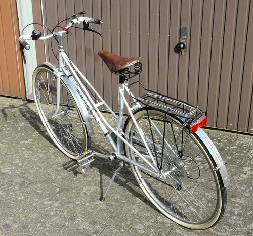 Peugeot damen fahrrad nice - peugeot,