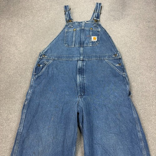 Carhartt latzhose erwachsene - carhartt,